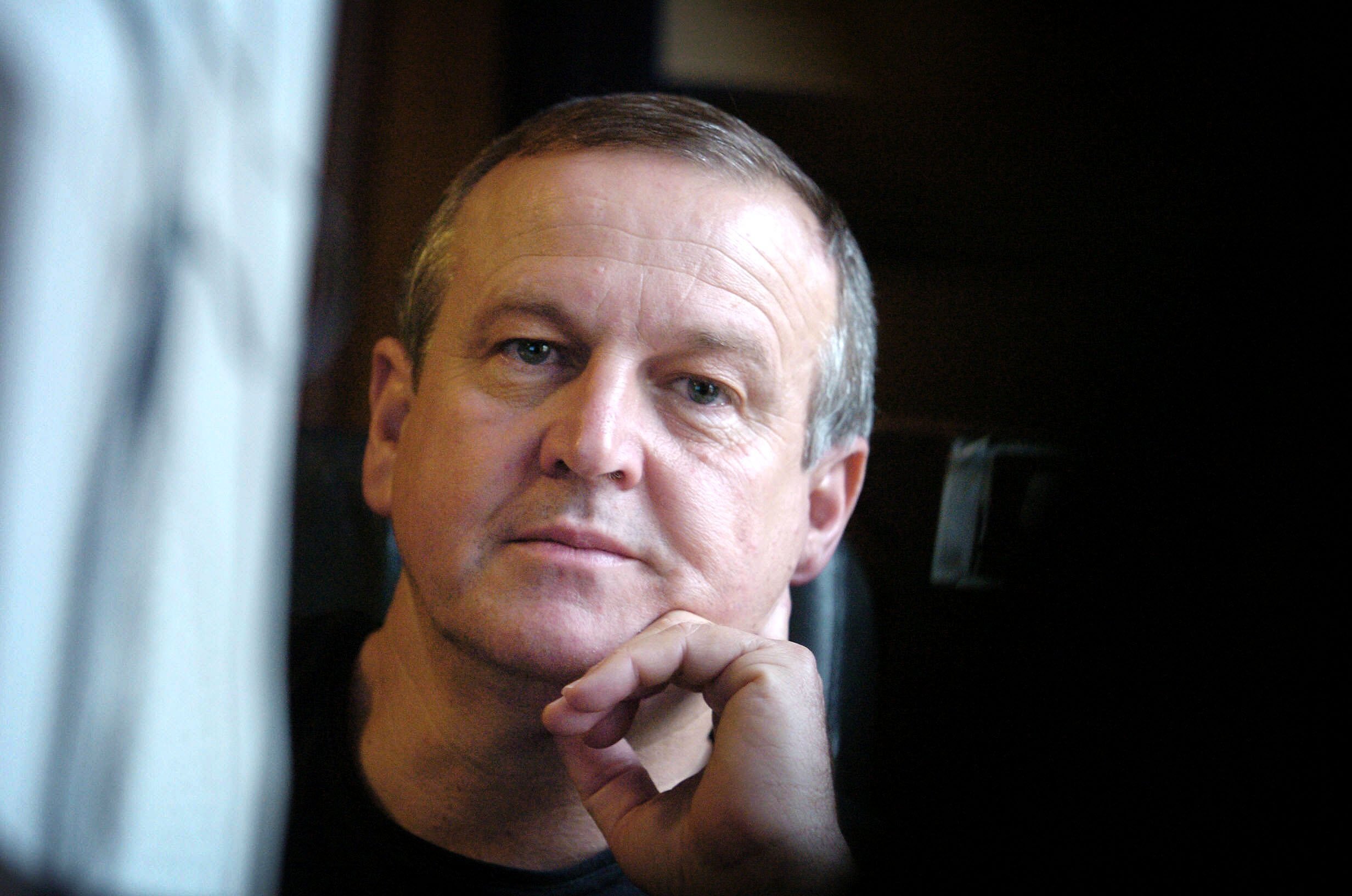 John Black